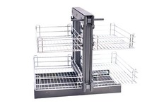 Meccanismo Angolo Cucina 4