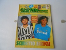 GUERIN SPORTIVO N. 28/1988 -