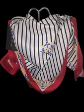 FOULARDS NAUTICO ENRICO CORTI