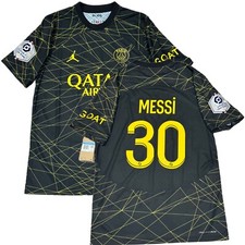 2022/23 PSG Autentica Quarta