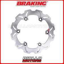 HO21FID DISCO FRENO ANTERIORE