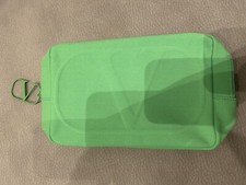 Pochette Valentino Verde