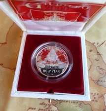 Medaglia Celebrativa per