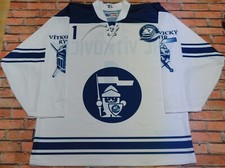 MAGLIA SHIRT TRIKOT ICE HOCKEY