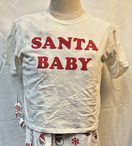 Babbo natale bambino brutto - bambino,