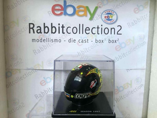 Die cast caschi valentino - cast, di