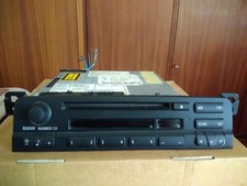 BMW E46 BUSINESS CD 