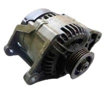 ALTERNATORE AUTO MAGNETI MARELLI - NISSAN PRIMERA P11 - CODICE OEM 231002F000