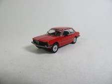 MINICHAMPS 1:87 1975 BMW 323i