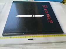 LUCIFERO ILLUMINAZIONE PRESENTA LA FORZA DELLA LUCE 2006 SPEDIZIONE SDA GRATIS