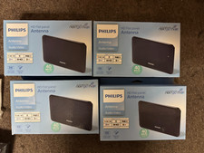 Philips HD Antenna Flat Panel