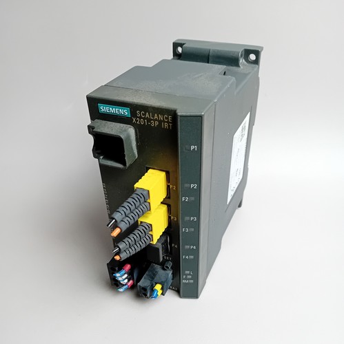 Siemens 6gk5 201 3bh00 - 6gk5, 201-3bh00-2ba3