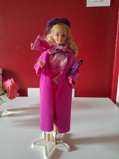Barbie Fashion anni 80 /90 con
