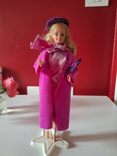 Barbie fashion anni - barbie,