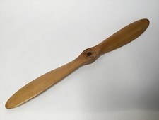 Hélice en bois Mercury 40C