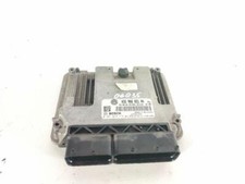 Centralina Motore Volkswagen Golf V 1.9 77 KW Diesel 2003-2008 BLS Bosch
