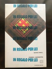 GEORGE ORWELL FIORIRA'