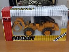 Joal 1:43: Trattore Forestale, Caterpillar C-518. Con Scatola. Made In Spain.