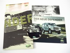 Land Rover Defender 90 110 130