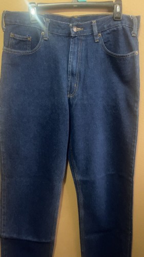 Gamba dritta blu intera 34x36 - dritta,