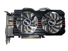 ASUS NVIDIA GeForce GTX 760
