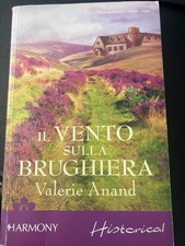 IL VENTO SULLA BRUGHIERA