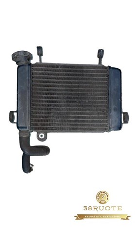 Radiatore acqua honda cbr - acqua, 125