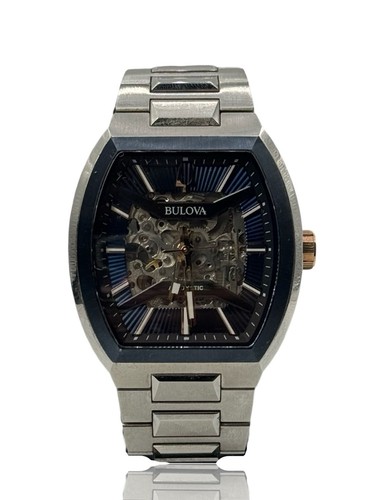 Orologio bulova uomo maquina - orologio,