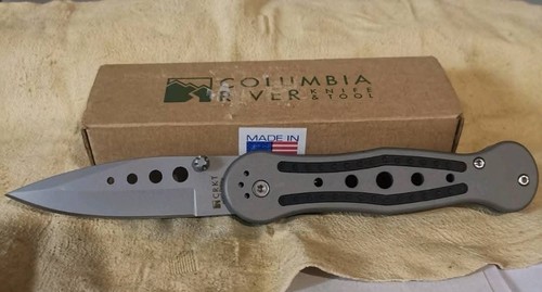 Crkt voodoo coltello - voodoo,