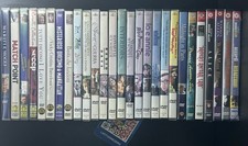 LOTTO CINEMA DI WOODY ALLEN -