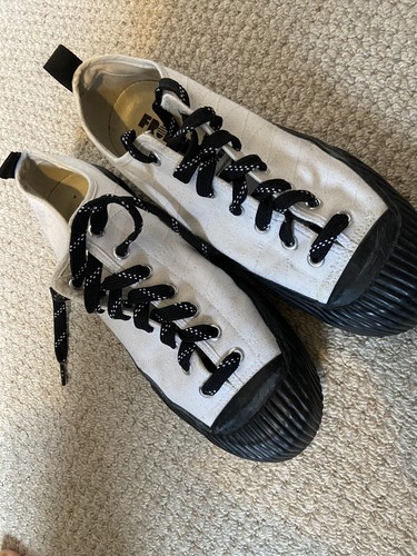 Scarpe ginnastica basse - ginnastica,