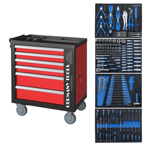 Carrello porta attrezzi da - porta,