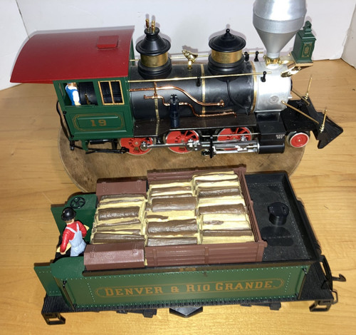 Lgb gauge 21181 - 21181, &