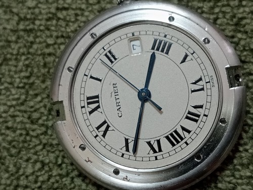 Orologio cartier - orologio,