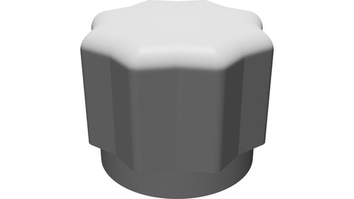 Manopola ricambio per aimpoint - manopola,