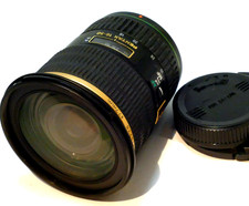 Pentax DA* 16-50mm f2.8 SMC ED