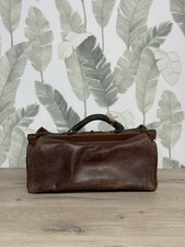 Borsa da Medico Vintage