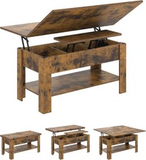 Tavolino da Salotto Altezza