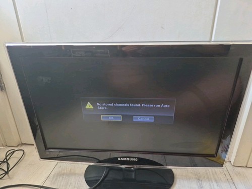 Samsung lcd schermo - samsung,