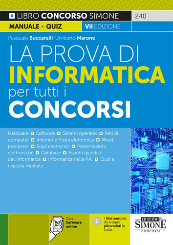 Prova informatica per - prova,