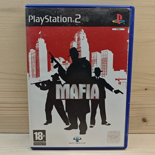 Mafia manuale pal fra - -,