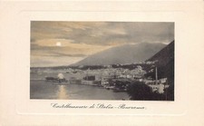 Italia - CASTELLAMMARE DI