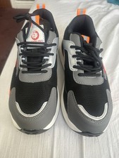 Scarpe antinfortunistiche