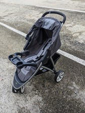 Chicco Viaro Quick-Fold Travel