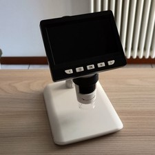 Microscopio digitale da 4.3