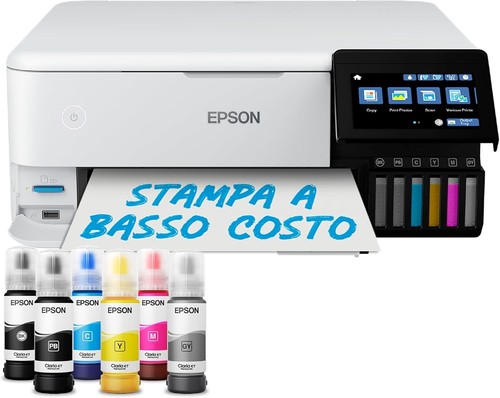 Epson ecotank photo - ecotank,