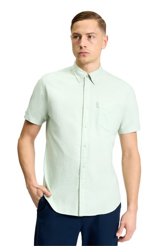 Ben sherman camicia - sherman,