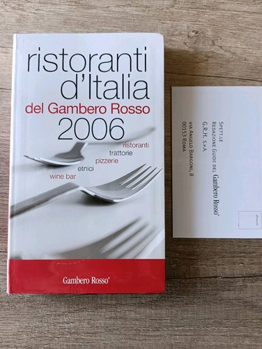 Guida ristoranti italia - guida, ai