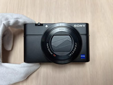 Sony Cyber-shot DSC-RX100M4
