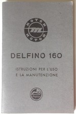 Motom - Delfino 160 -